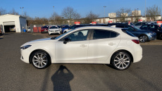 Mazda 3 2.0 Sport Black 5dr Petrol Hatchback